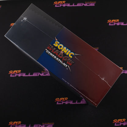 Sonic x Shadow Generations (Collector's Edition)
