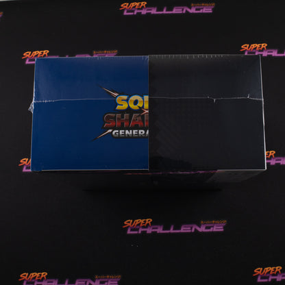 Sonic x Shadow Generations (Collector's Edition)