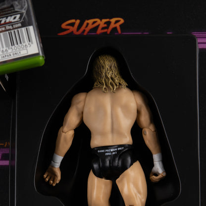 WWE Raw (Limited Edition)