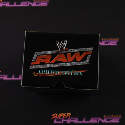WWE Raw (Limited Edition)