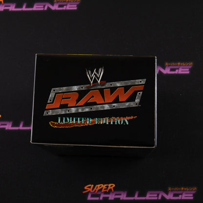 WWE Raw (Limited Edition)