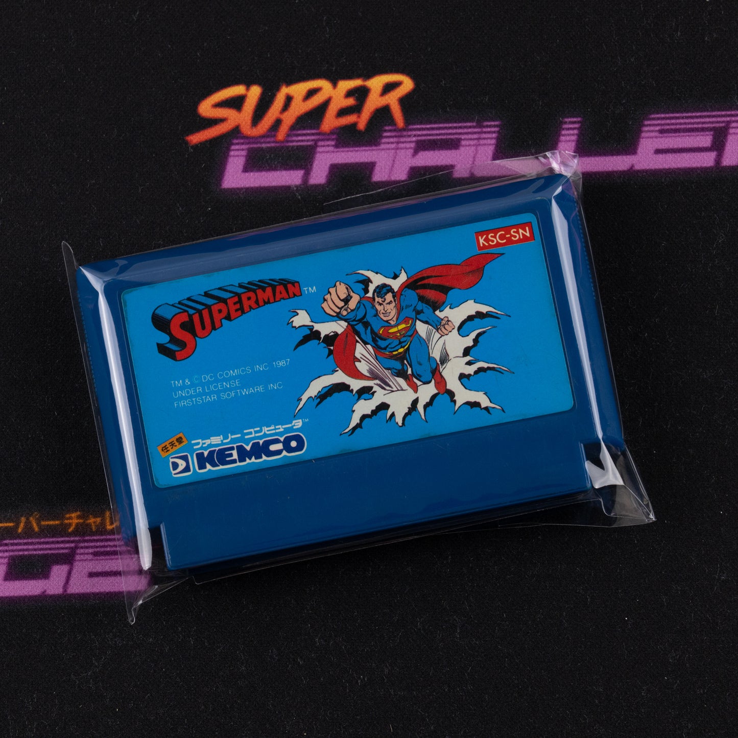 Superman