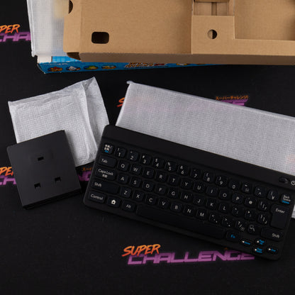 Battle & Get! Pokemon Typing DS