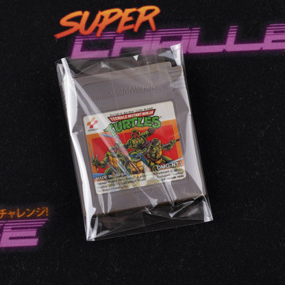 Teenage Mutant Ninja Turtles