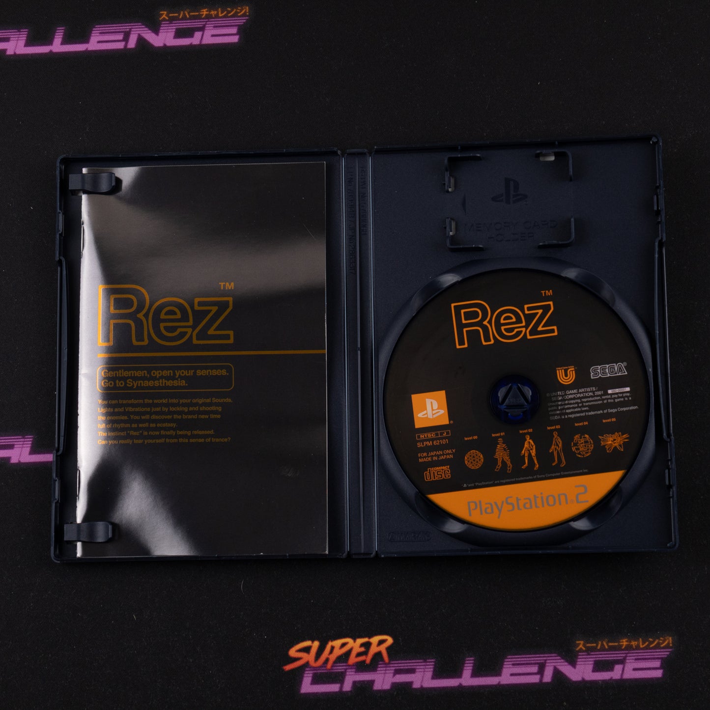 Rez