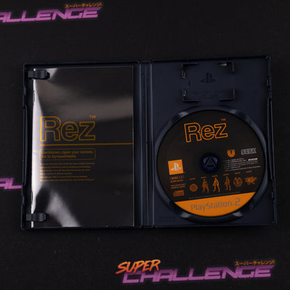 Rez