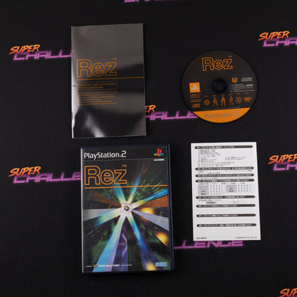 Rez