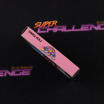 Kirby no Pinball