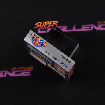 Kirby no Pinball