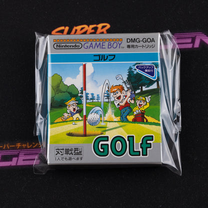 Golf