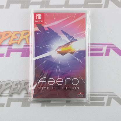 Aaero Complete Edition