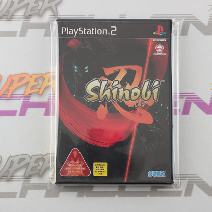 Shinobi