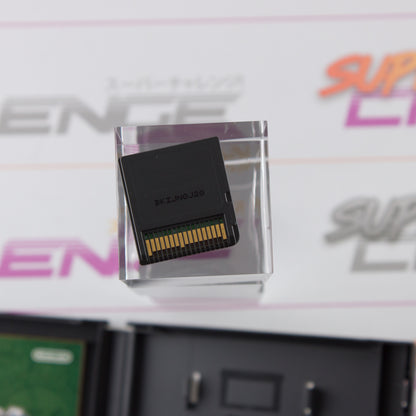 The Legend of Zelda: Spirit Tracks