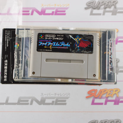 Fire Emblem: Monshou no Nazo