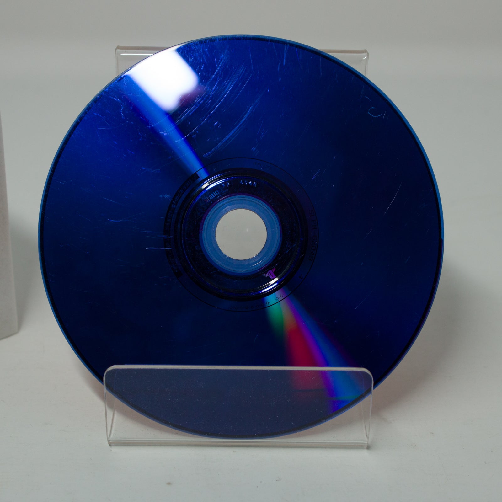 PS2 Blue Disc - Before, gallery 03