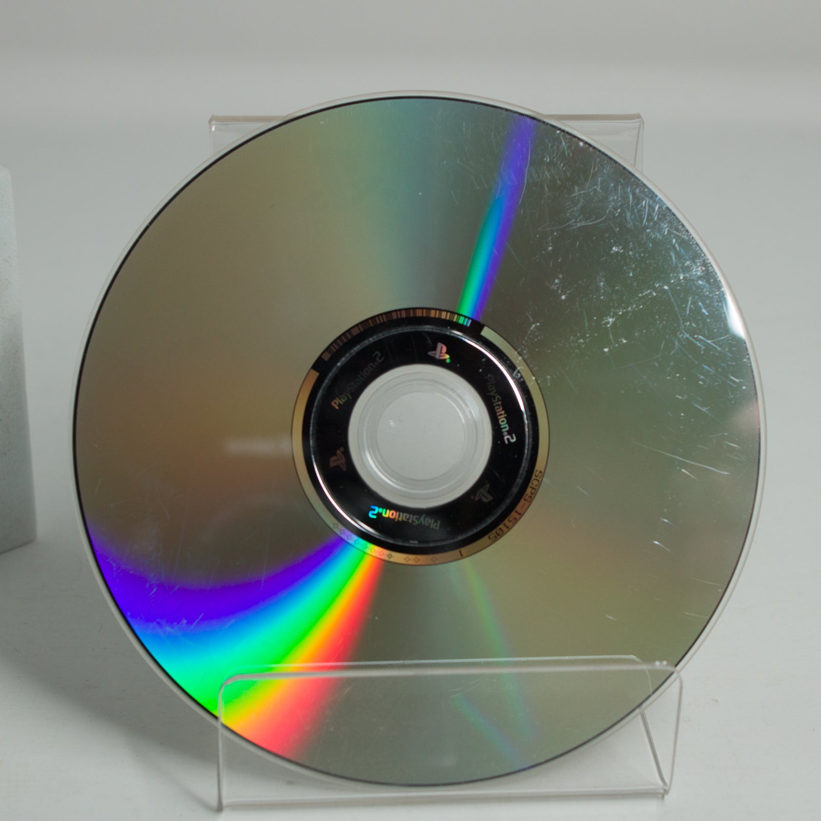Silver Disc - Before, gallery 03