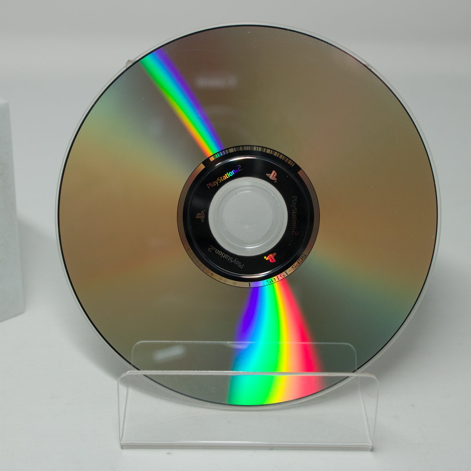 Silver Disc - After, gallery 03